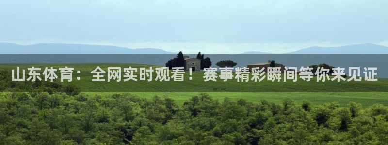 世界杯亚洲区预选赛回放：山东体育：全网实时观看！赛事精彩瞬间等你来见证